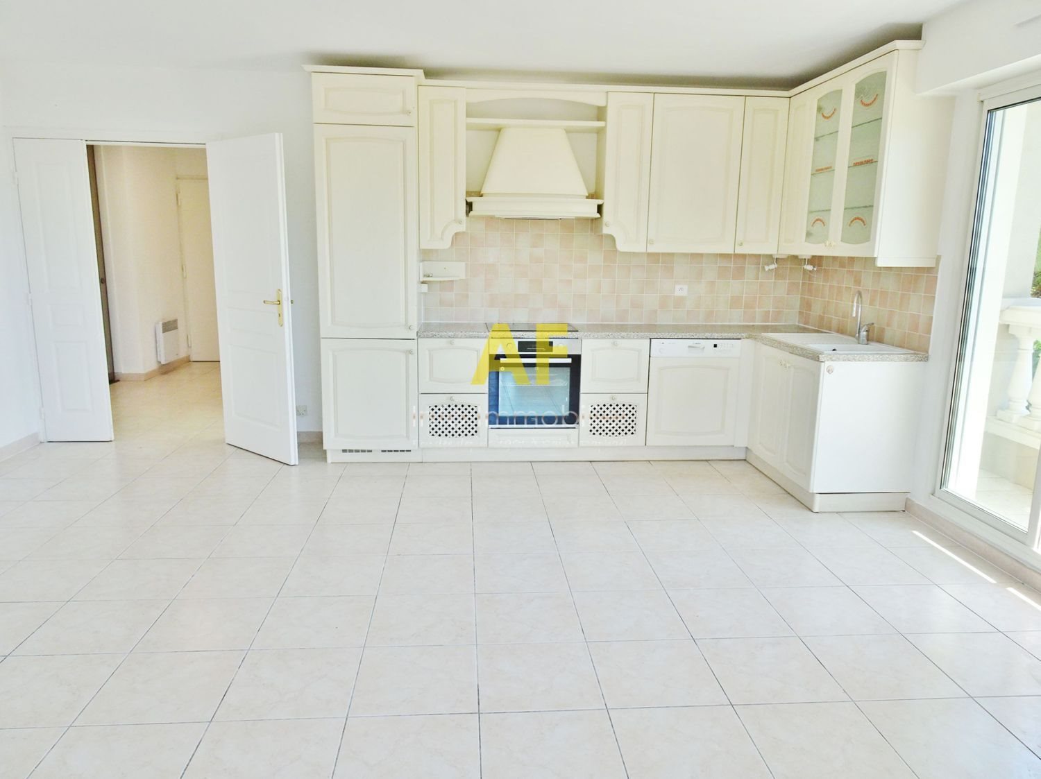 Appartement à vendre, 63m², Saint-Raphaël