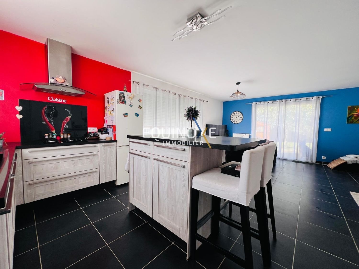 Maison à vendre, 84m², Vallet