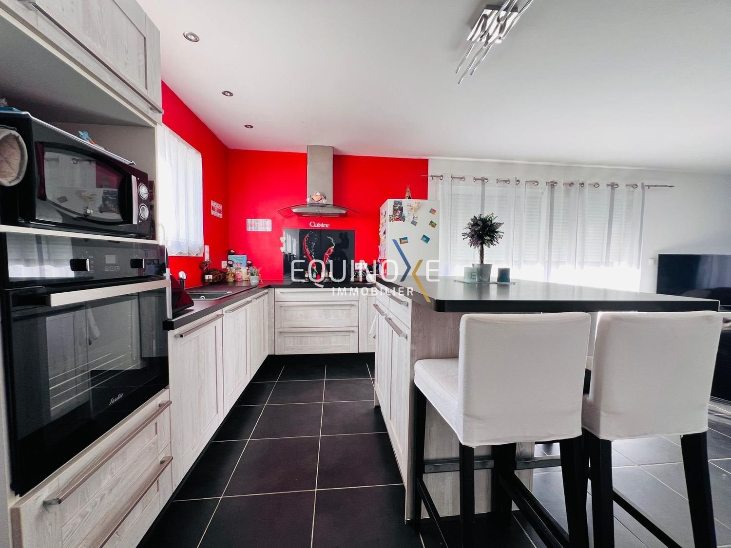 Maison à vendre, 84m², Vallet