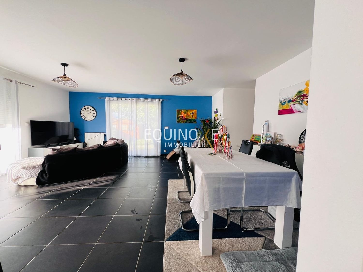 Maison à vendre, 84m², Vallet