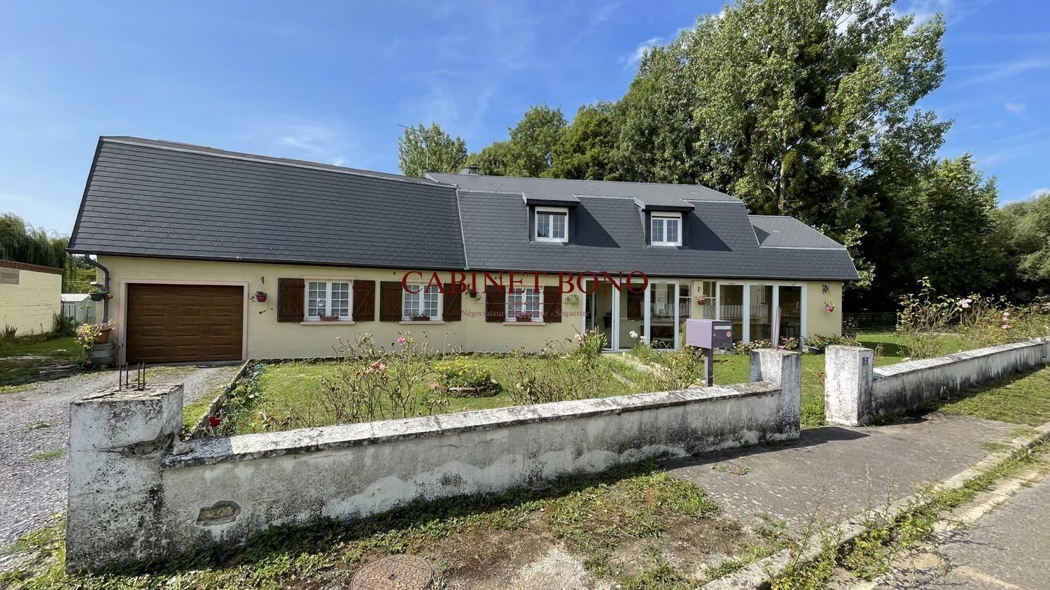Maison à vendre, 156m², Condren