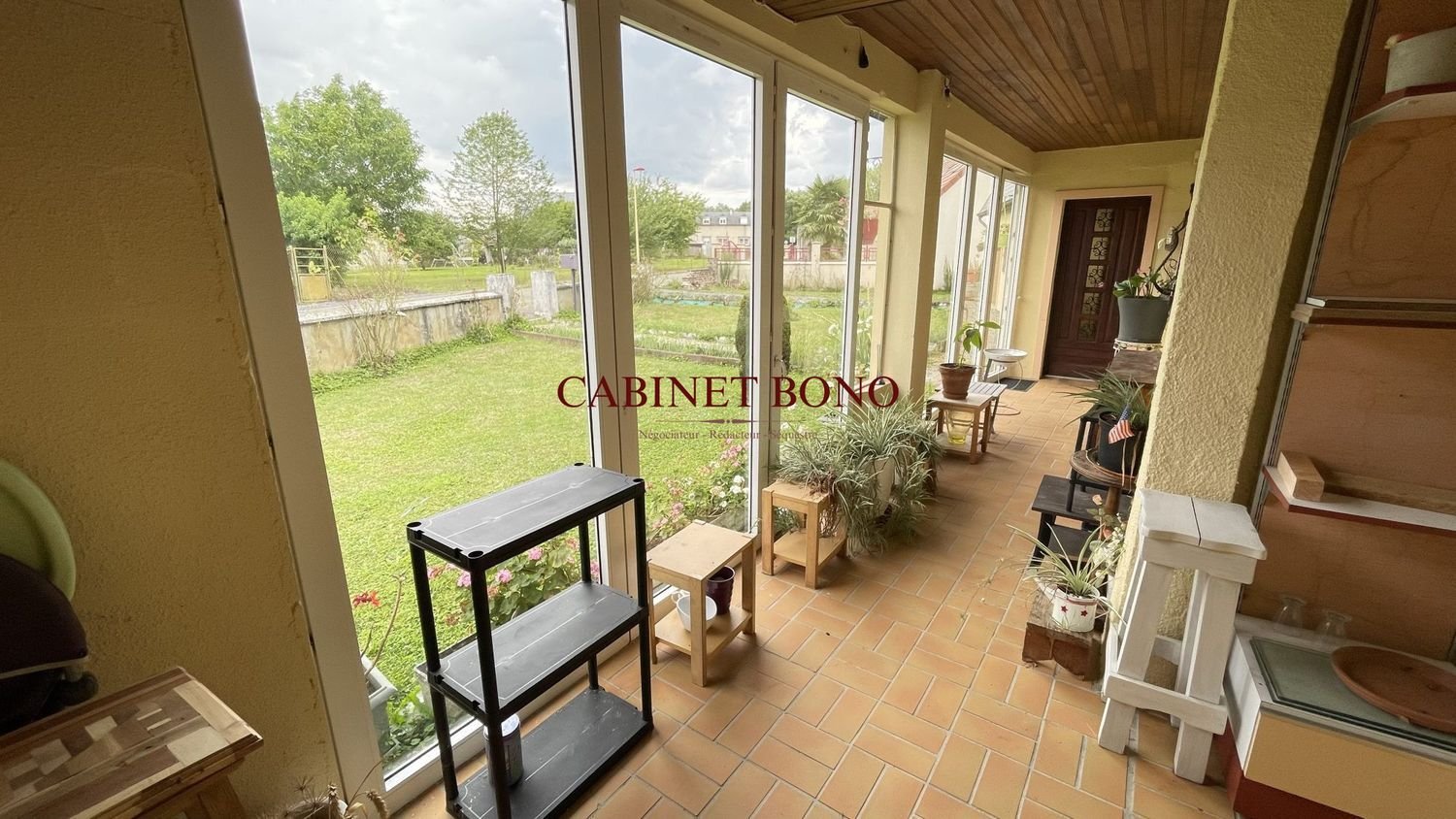 Maison à vendre, 156m², Condren