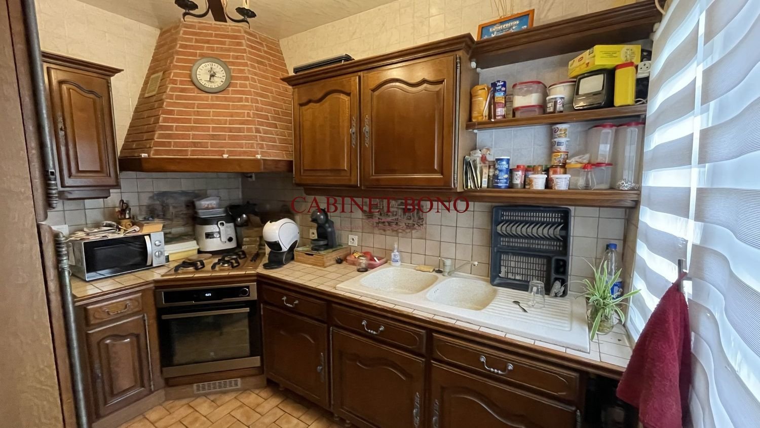 Maison à vendre, 156m², Condren