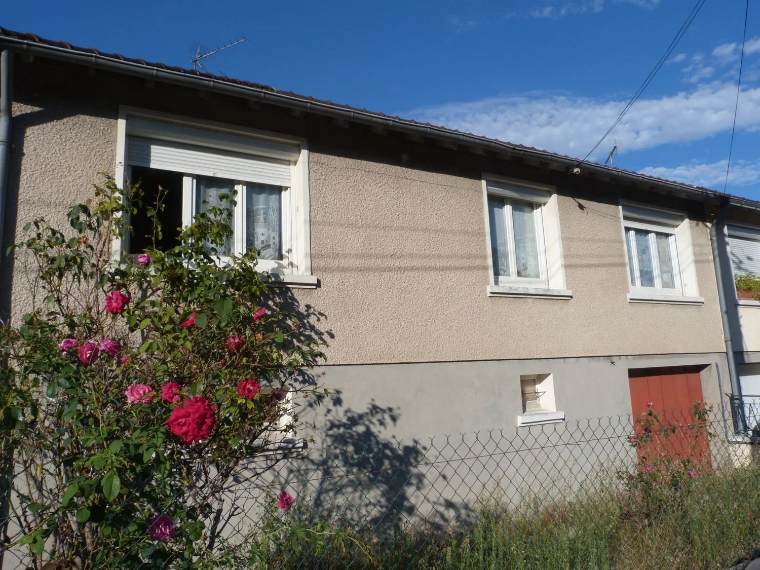 Maison à vendre, 104m², Vierzon