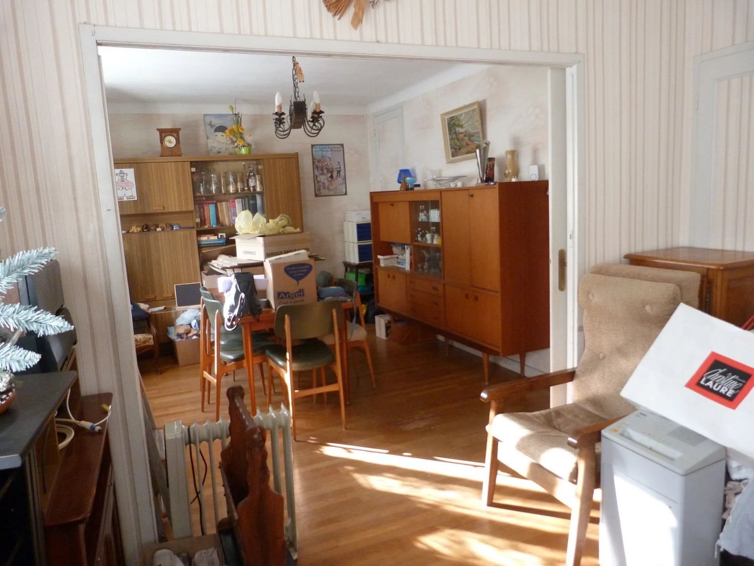 Maison à vendre, 104m², Vierzon