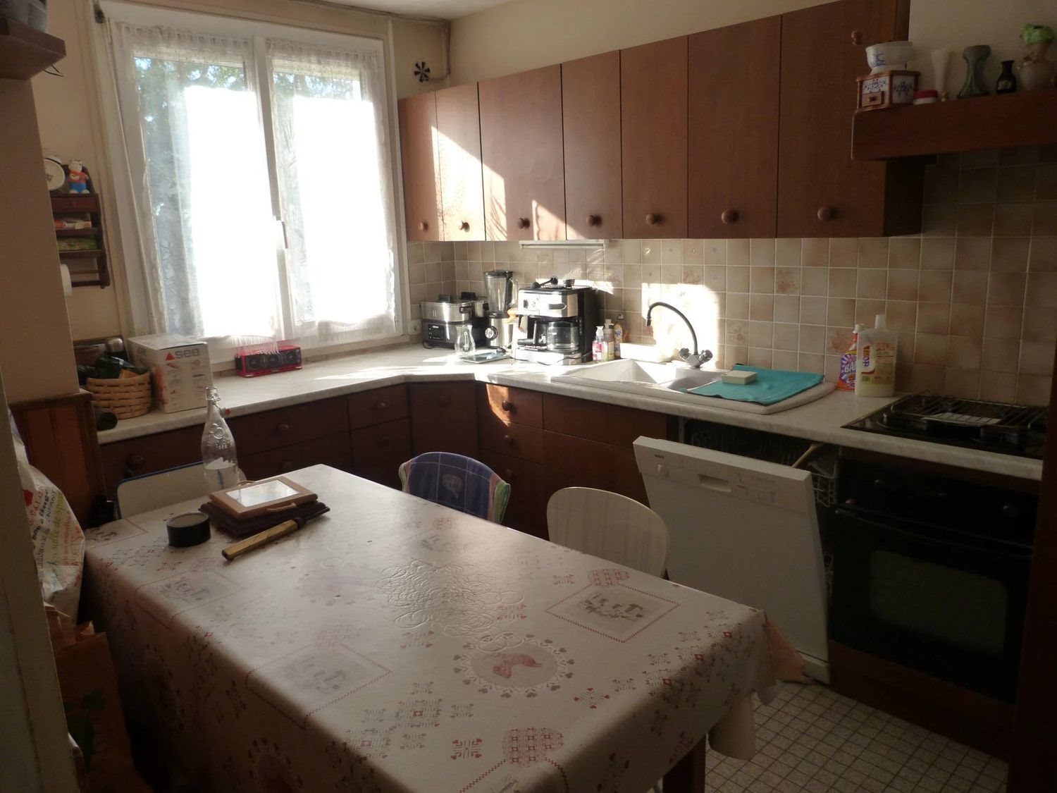 Maison à vendre, 104m², Vierzon