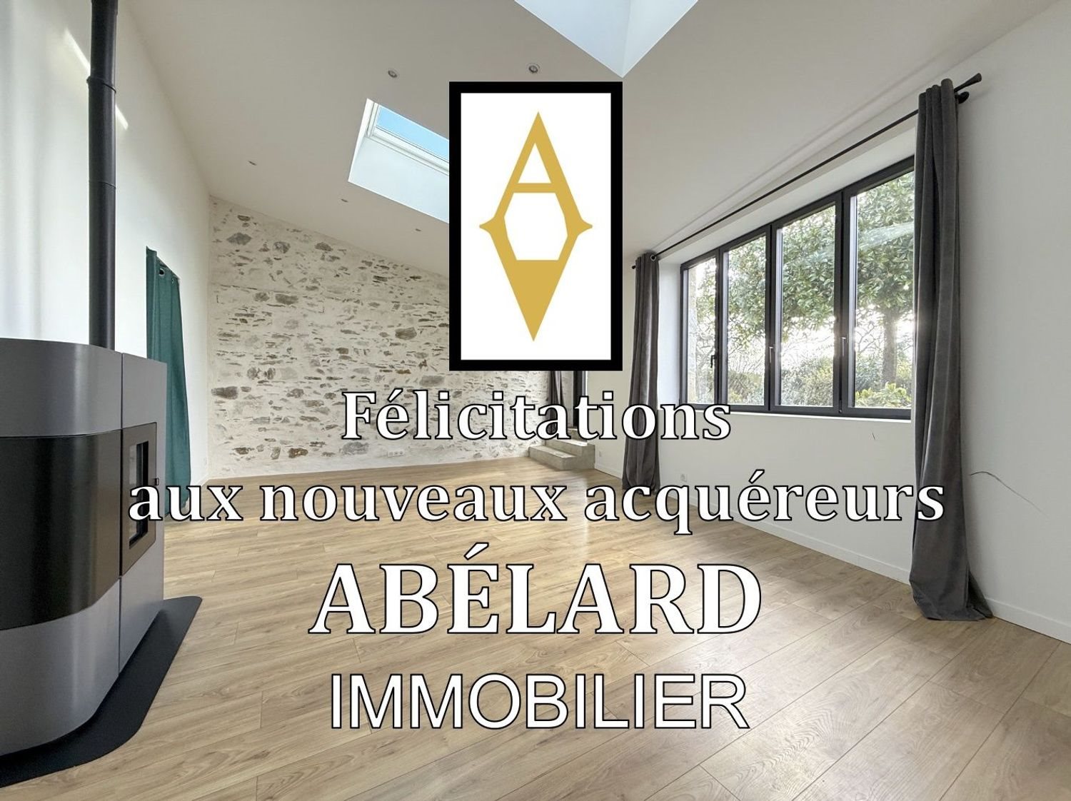 Maison à vendre, 130m², Le Pallet