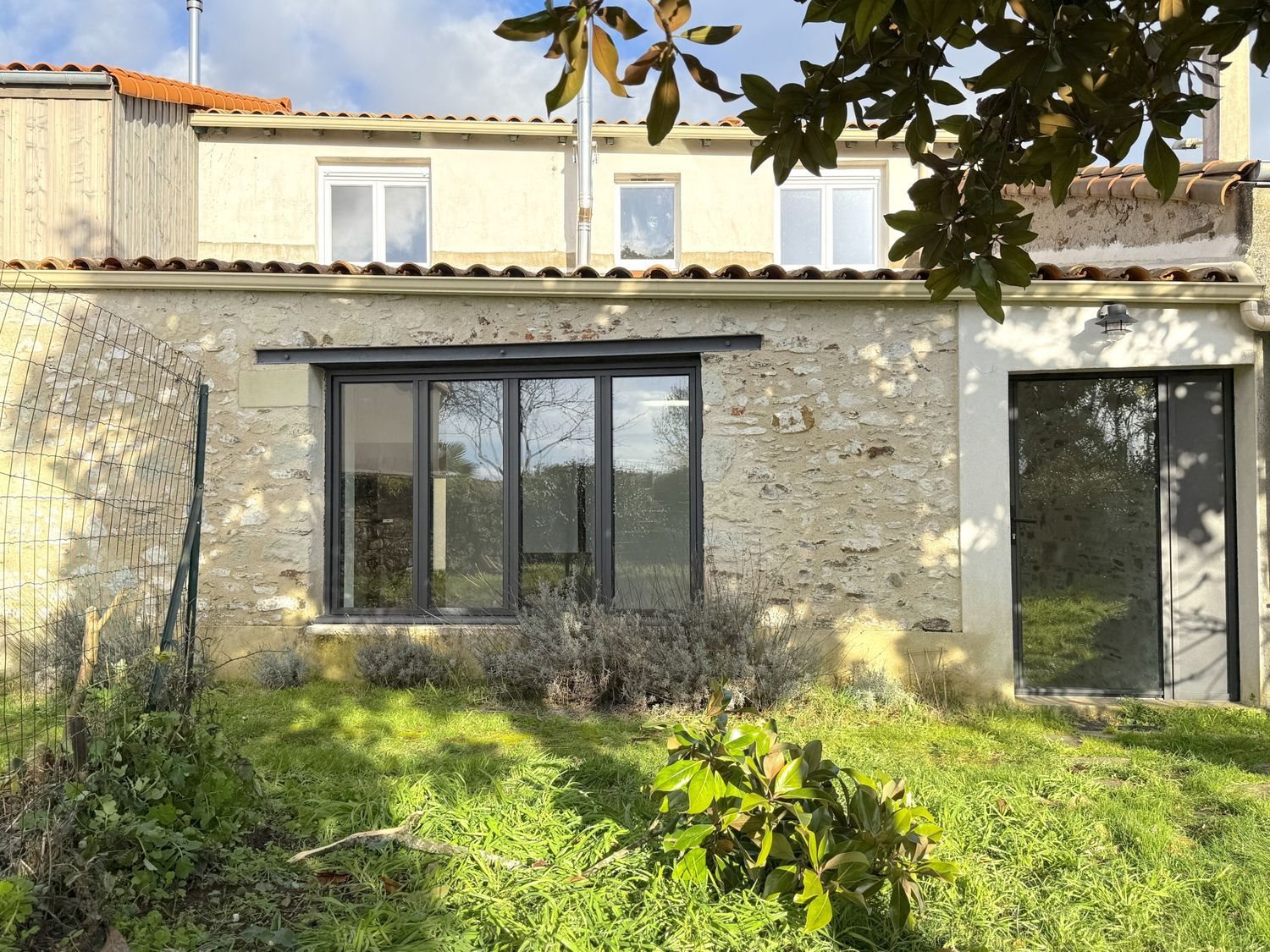 Maison à vendre, 130m², Le Pallet