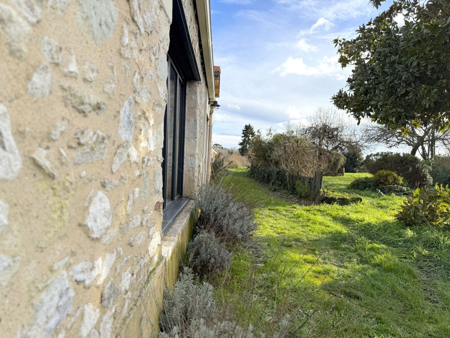 Maison à vendre, 130m², Le Pallet