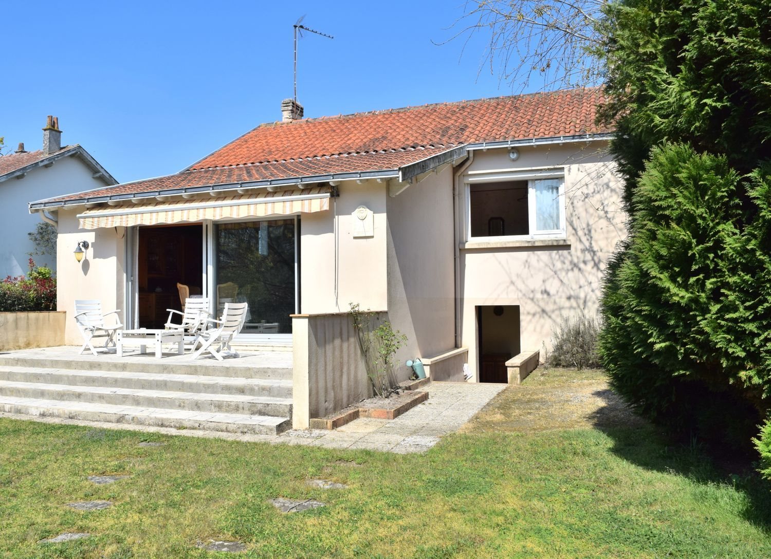 Maison à vendre, 79m², Geneston