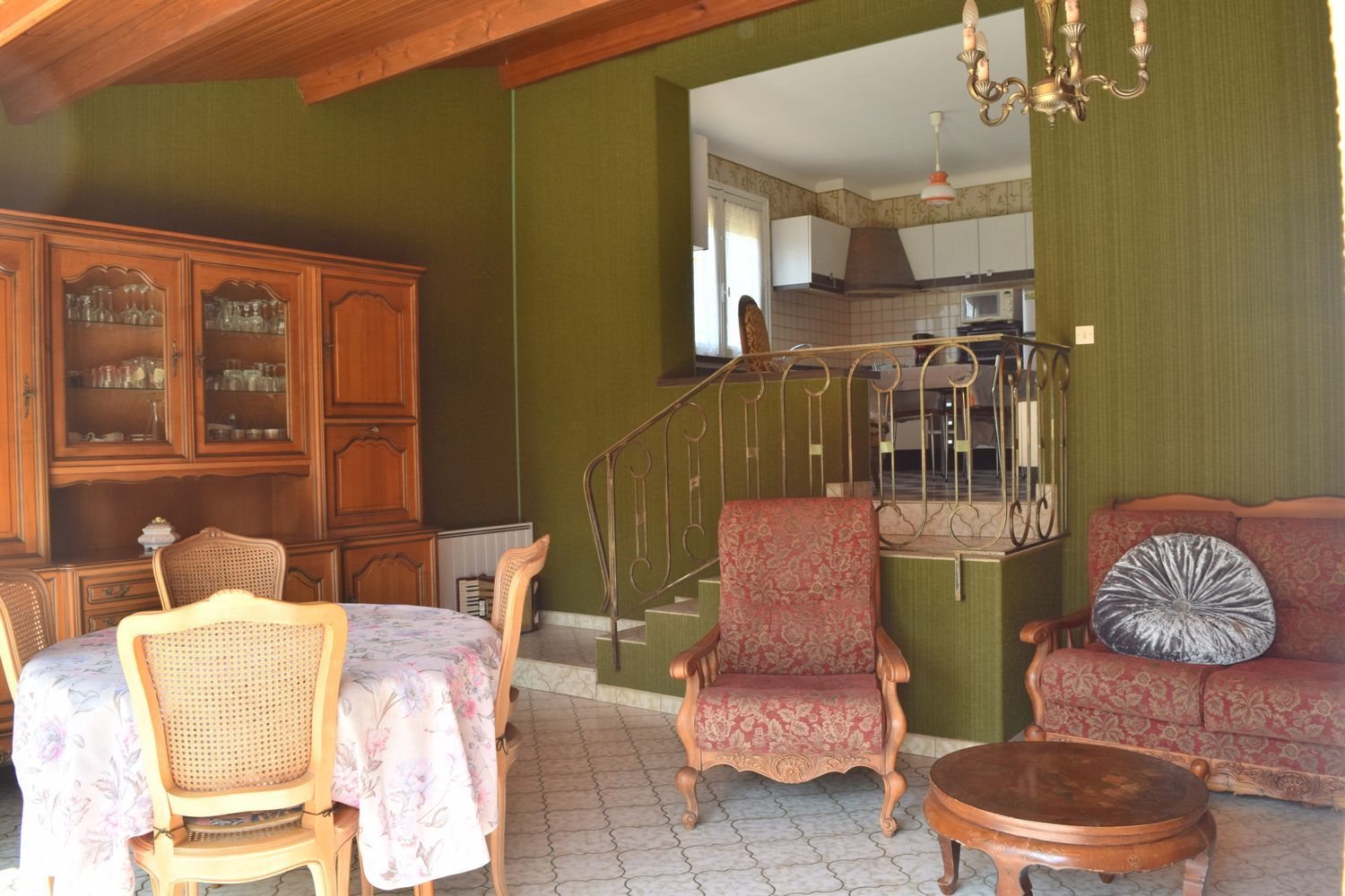 Maison à vendre, 79m², Geneston