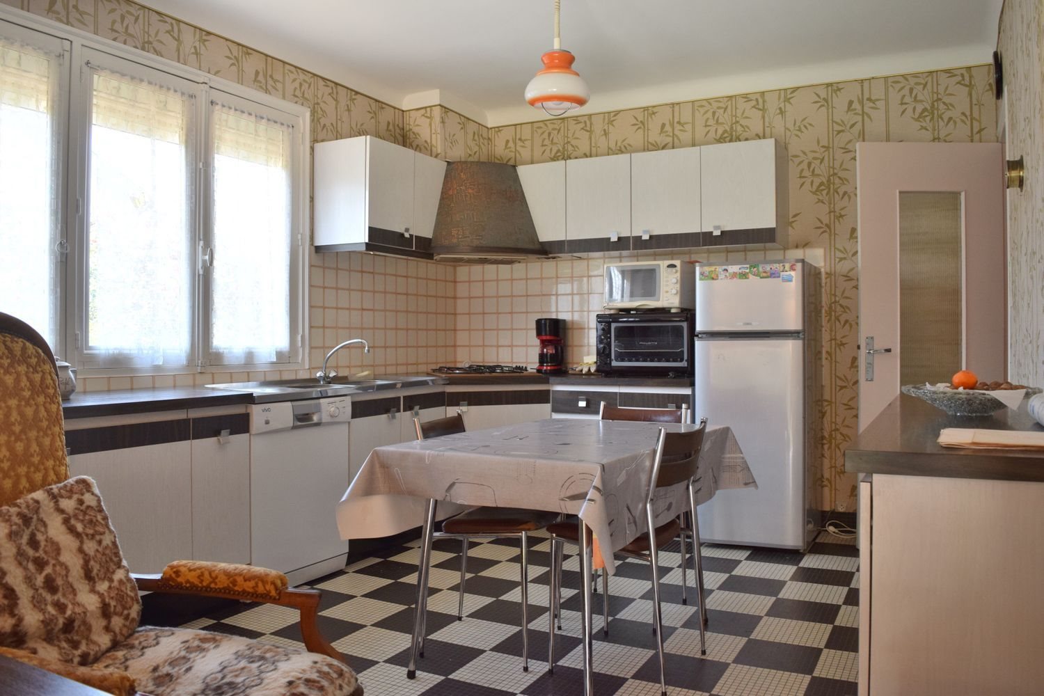 Maison à vendre, 79m², Geneston