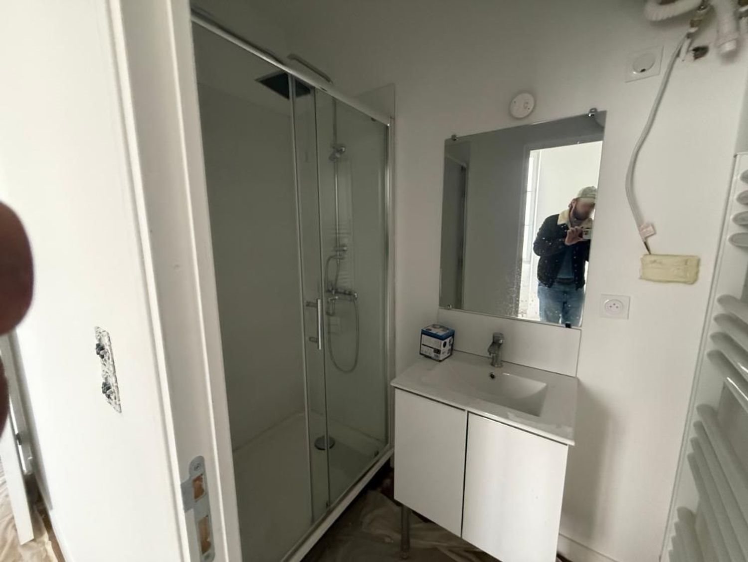 Appartement à vendre, 27m², Poitiers