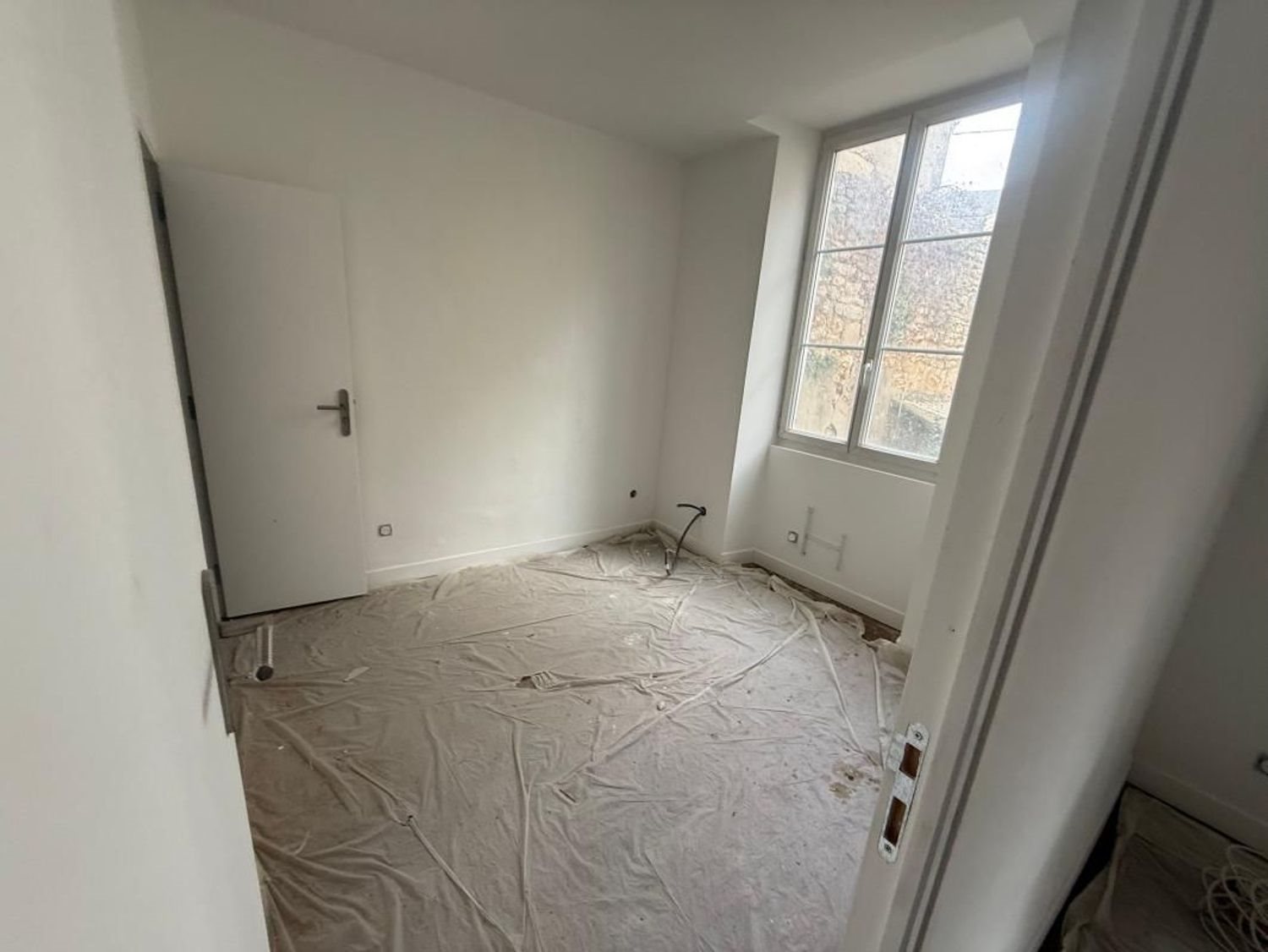 Appartement à vendre, 27m², Poitiers