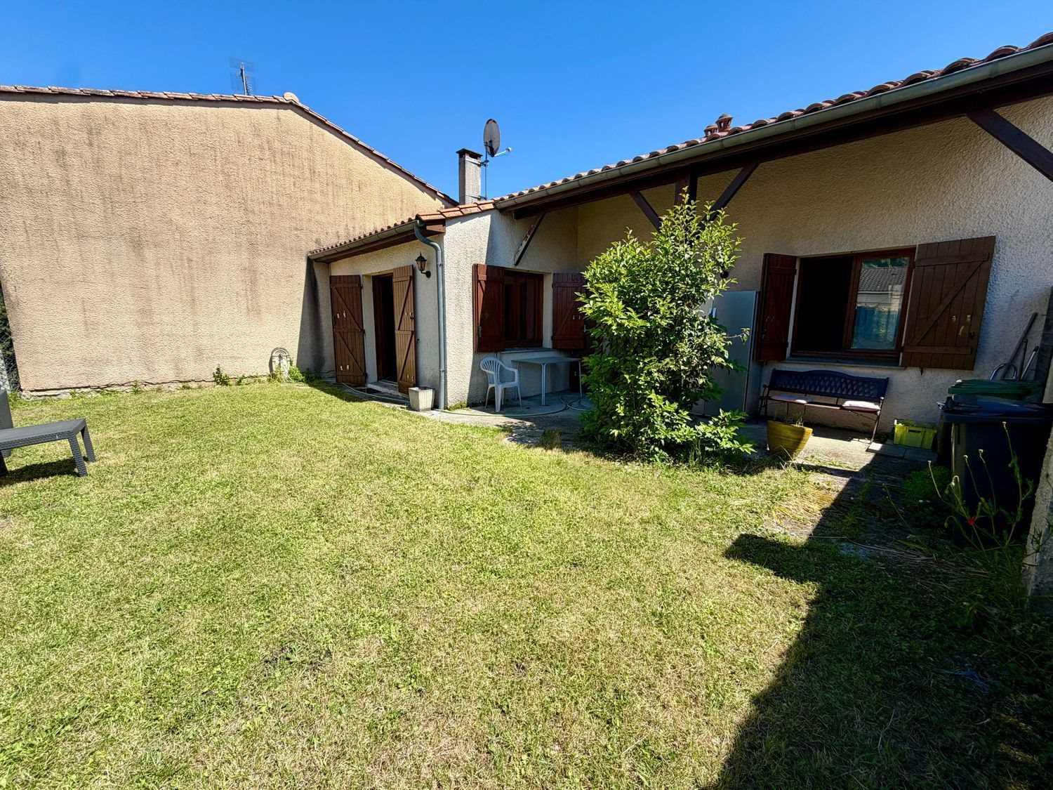 Maison à vendre, 81m², Talence