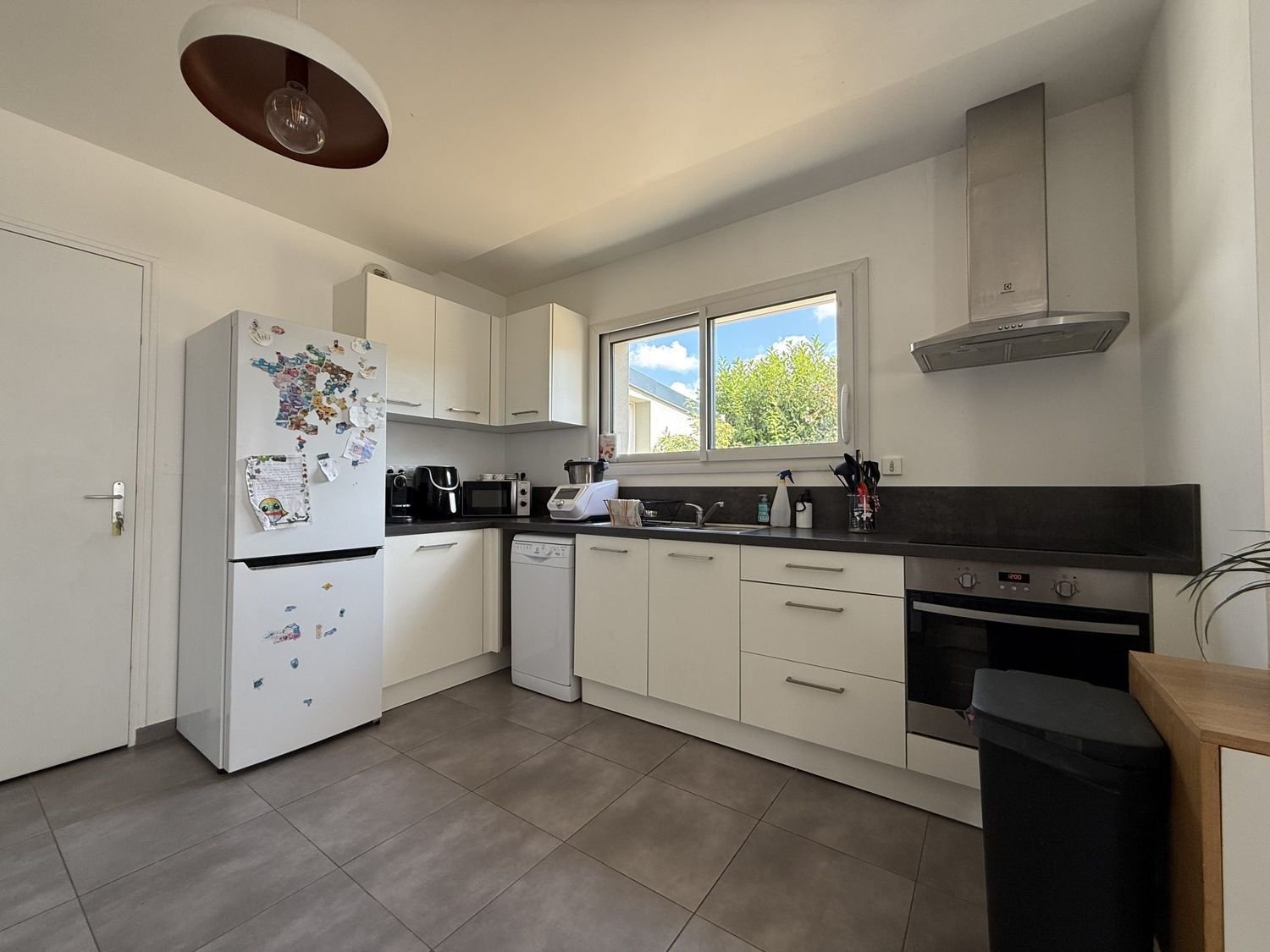 Maison à vendre, 105m², Saint-Coulomb