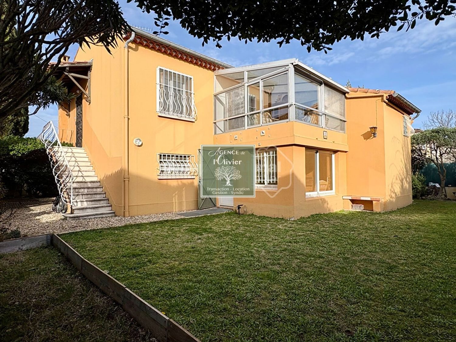 Maison à vendre, 108m², Arles