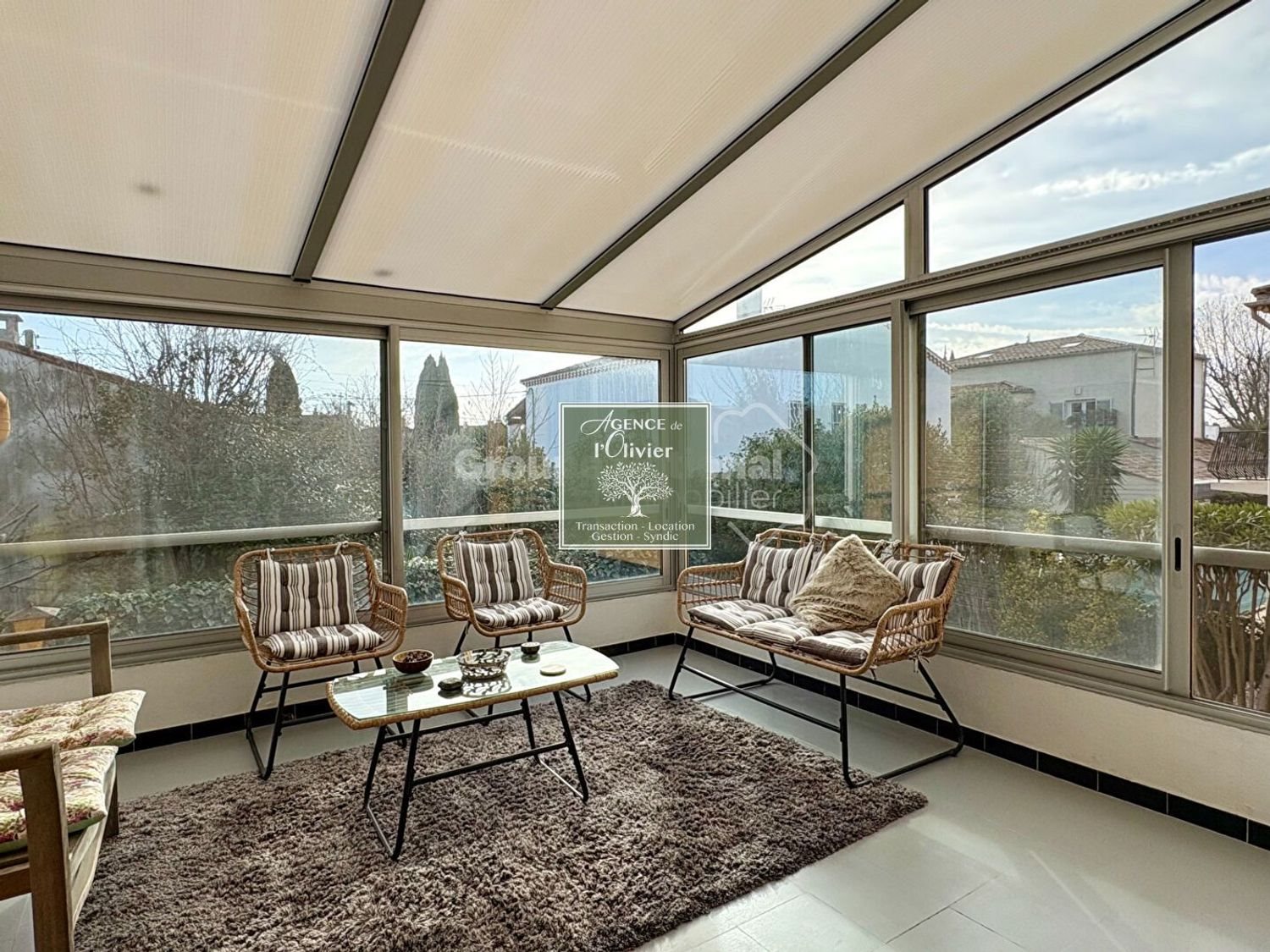 Maison à vendre, 108m², Arles