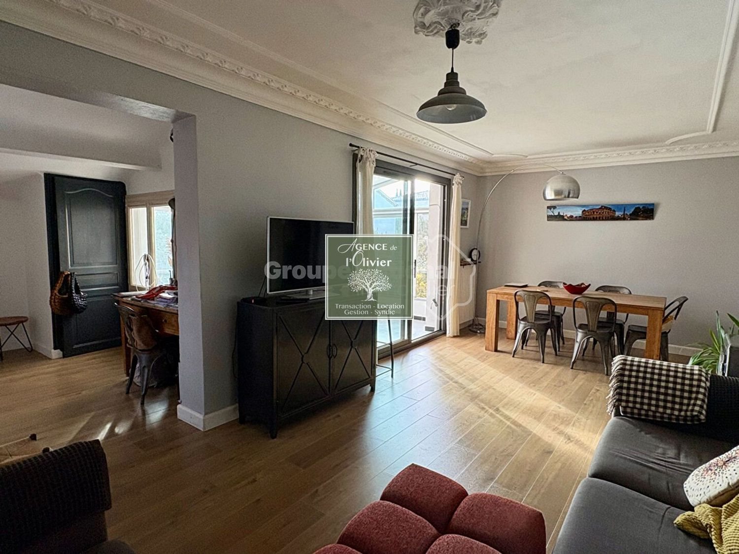 Maison à vendre, 108m², Arles