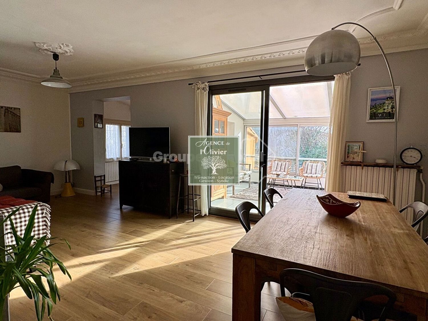 Maison à vendre, 108m², Arles