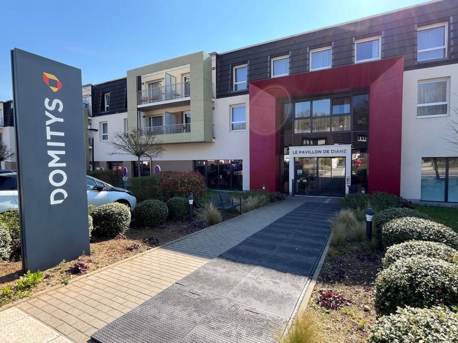 Appartement à vendre, 43m², Thionville