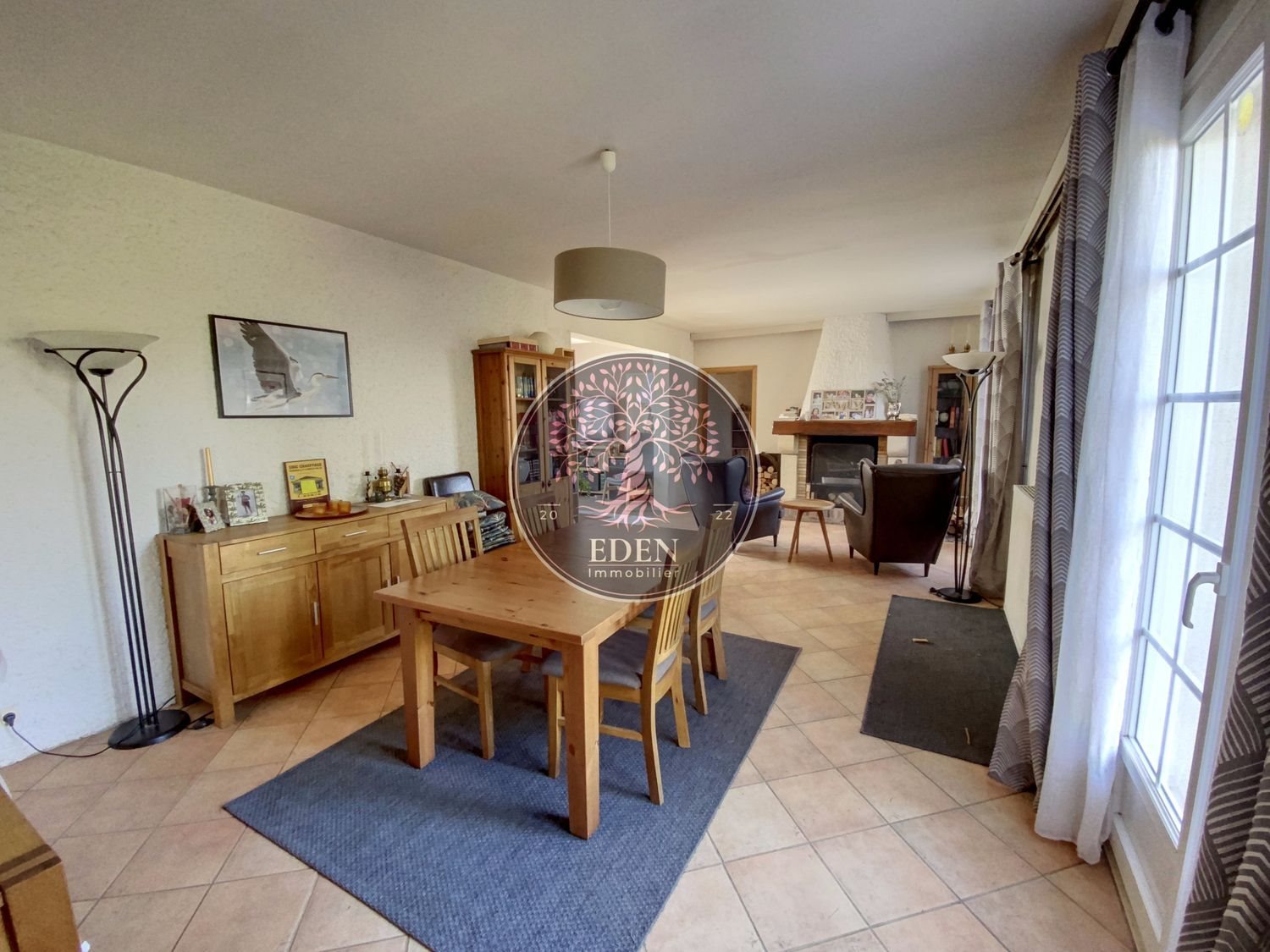 Maison à vendre, 158m², Dreux
