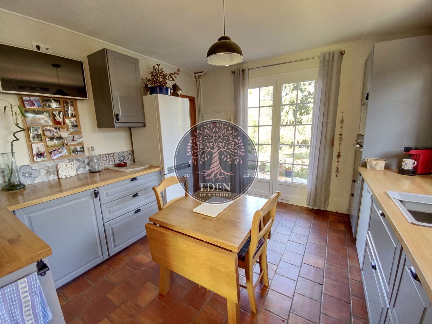 Maison à vendre, 158m², Dreux