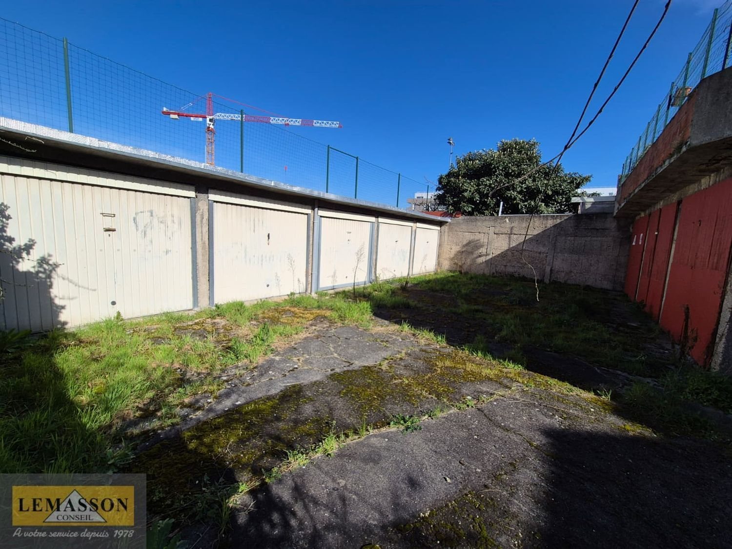 Maison à vendre, 108m², Drancy