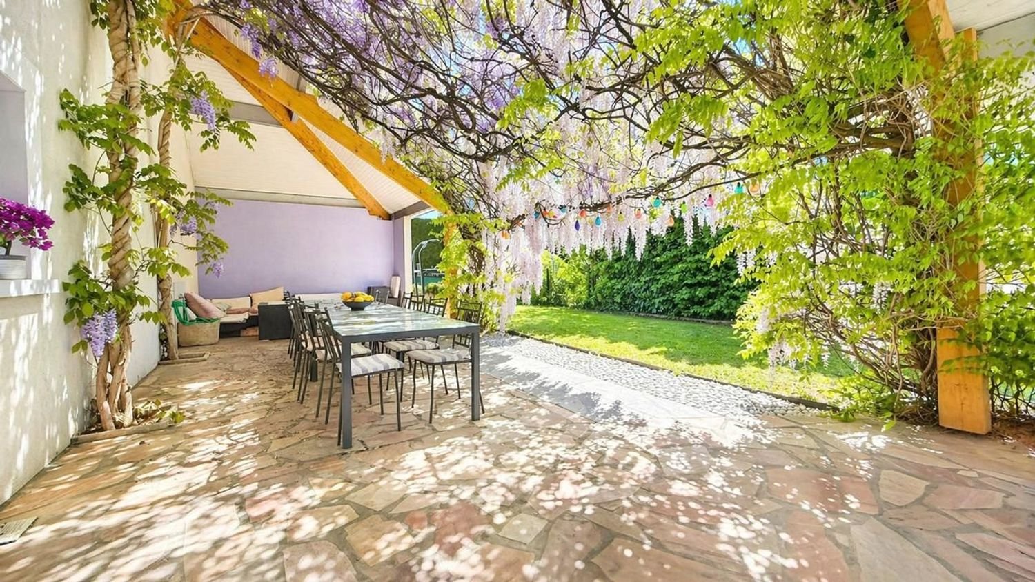 Maison à vendre, 182m², Vétraz-Monthoux
