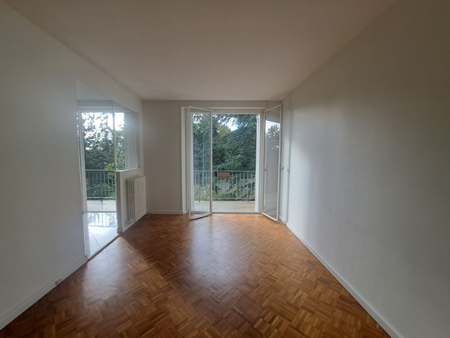 Appartement à louer, 53m², Saint-Germain-en-Laye