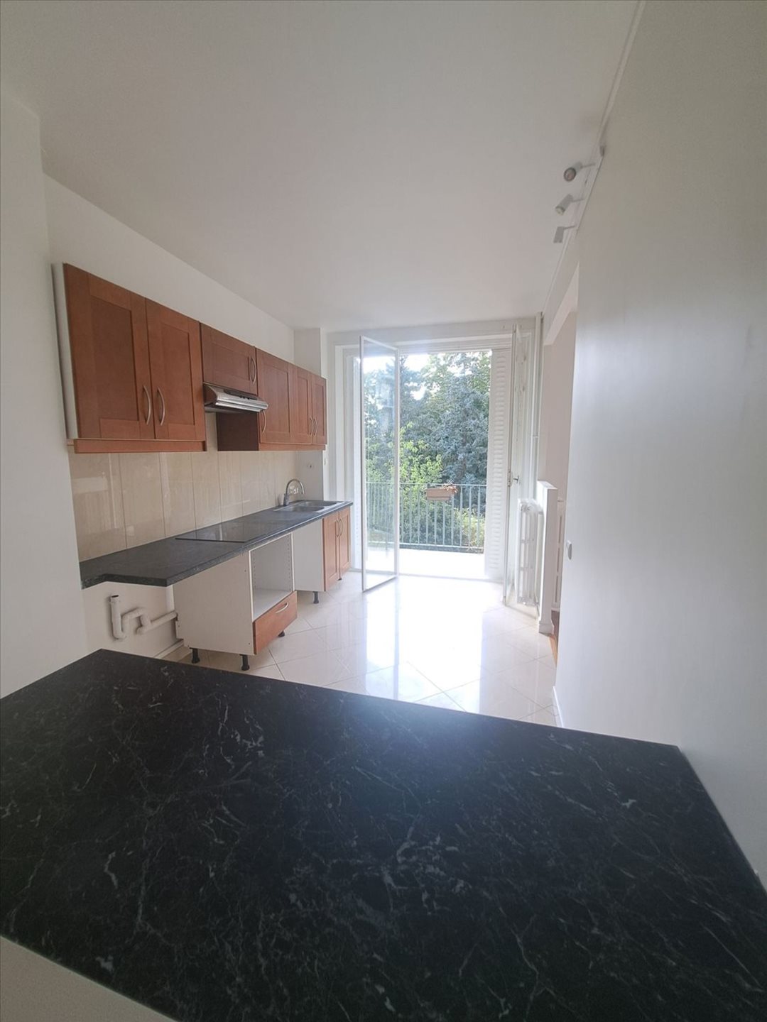 Appartement à louer, 53m², Saint-Germain-en-Laye