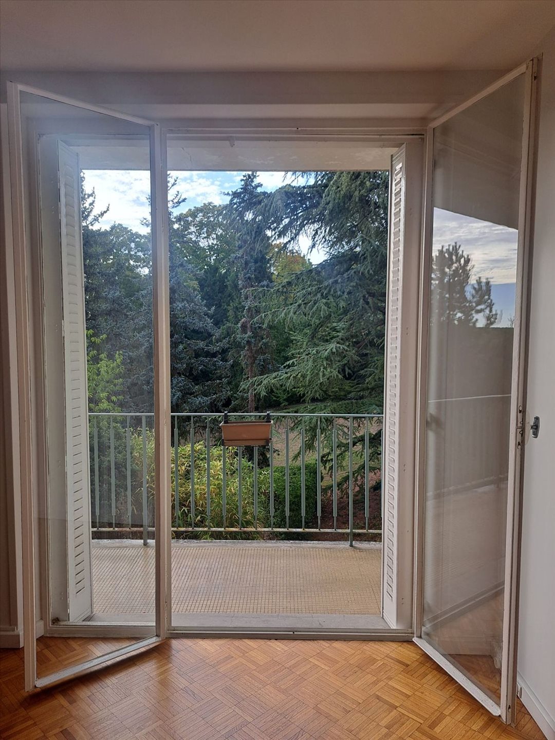 Appartement à louer, 53m², Saint-Germain-en-Laye