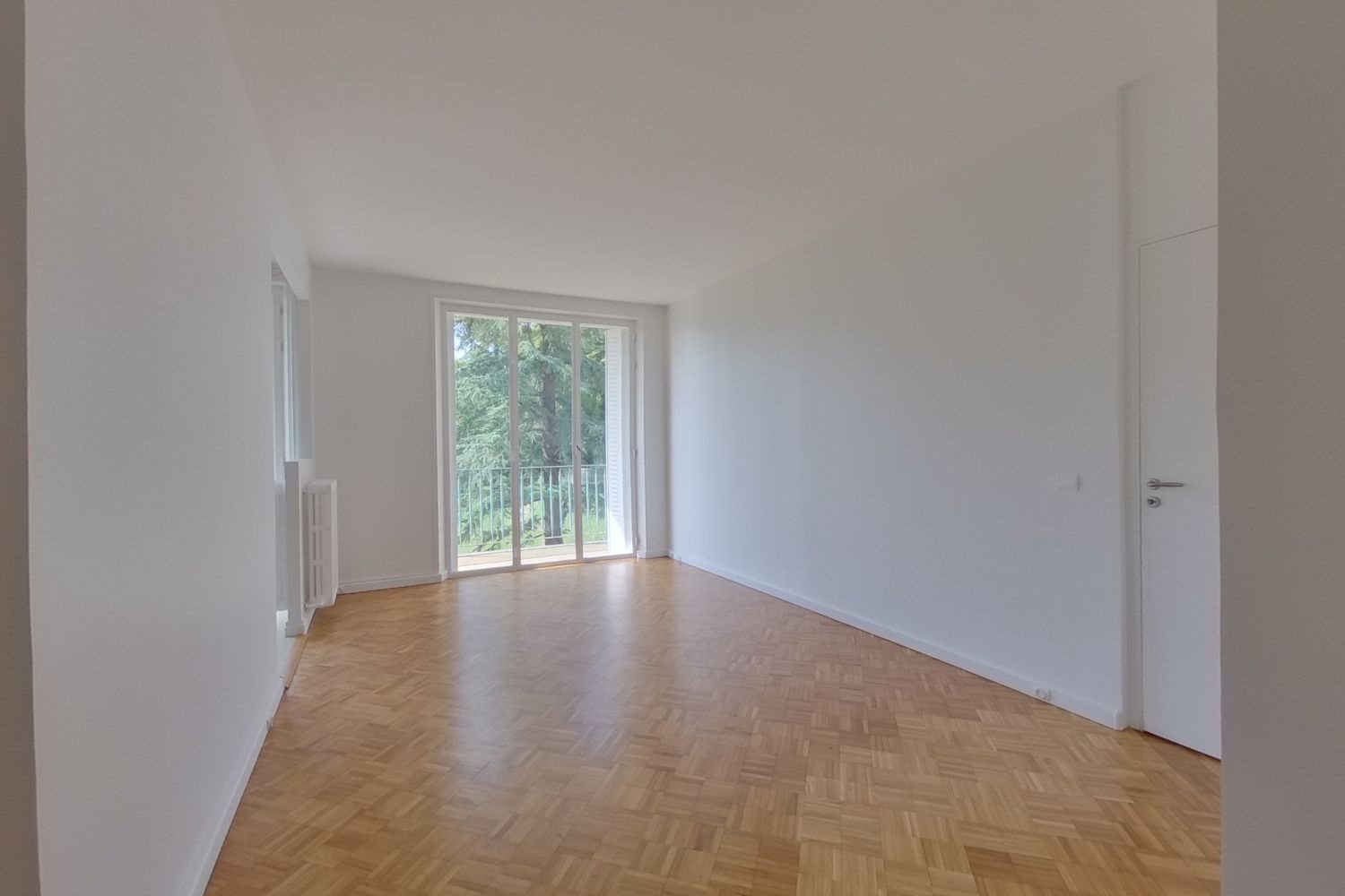 Appartement à louer, 53m², Saint-Germain-en-Laye
