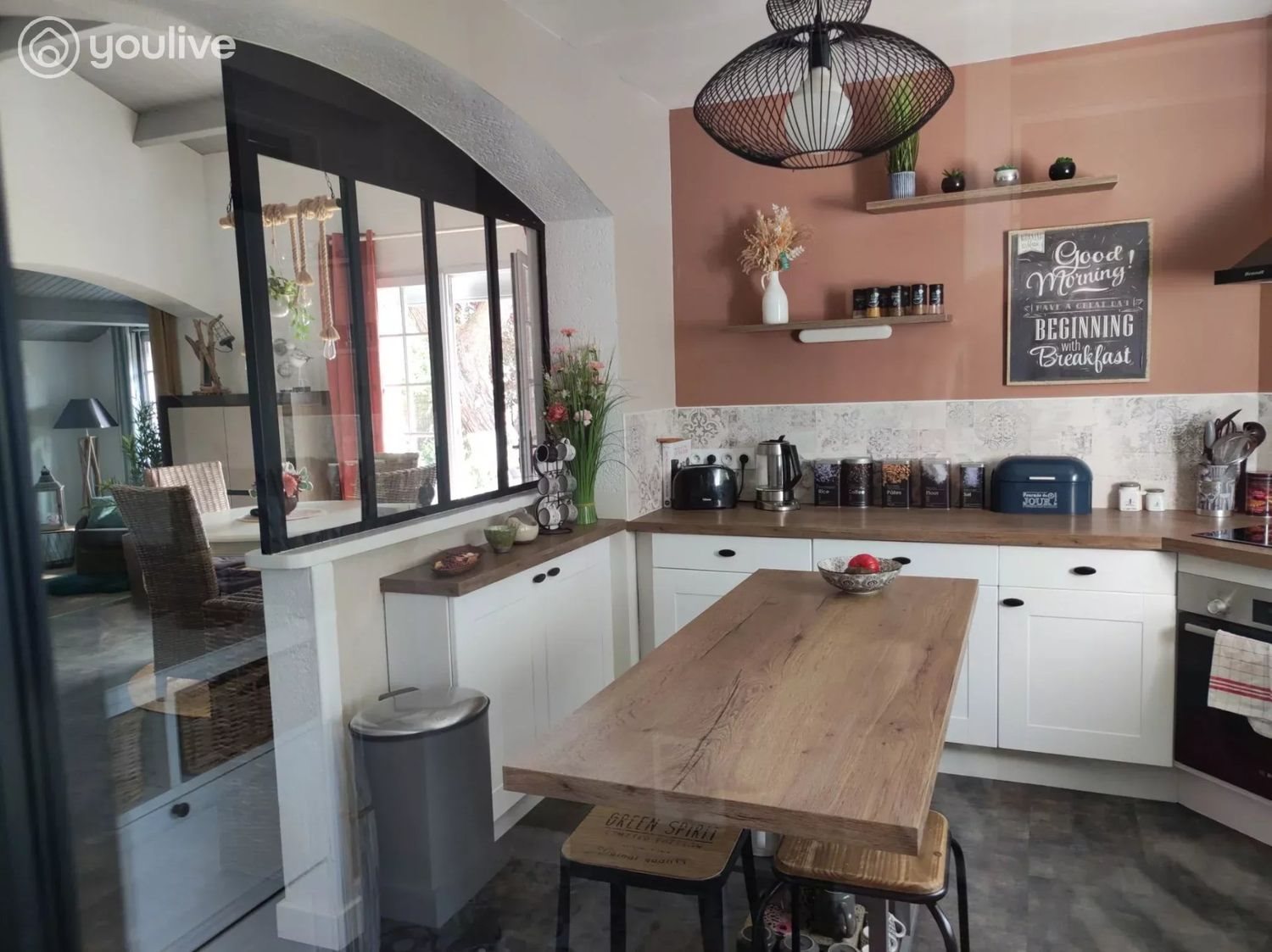 Maison à vendre, 115m², Les Sables-d'Olonne