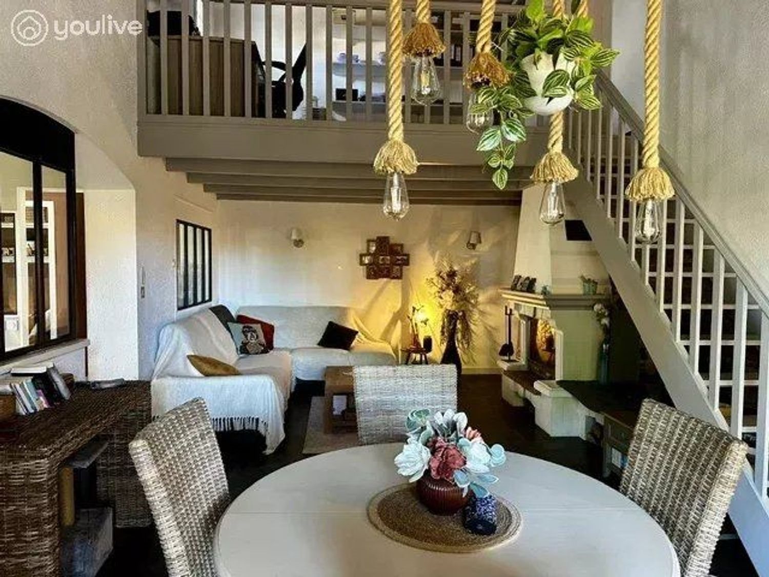 Maison à vendre, 115m², Les Sables-d'Olonne