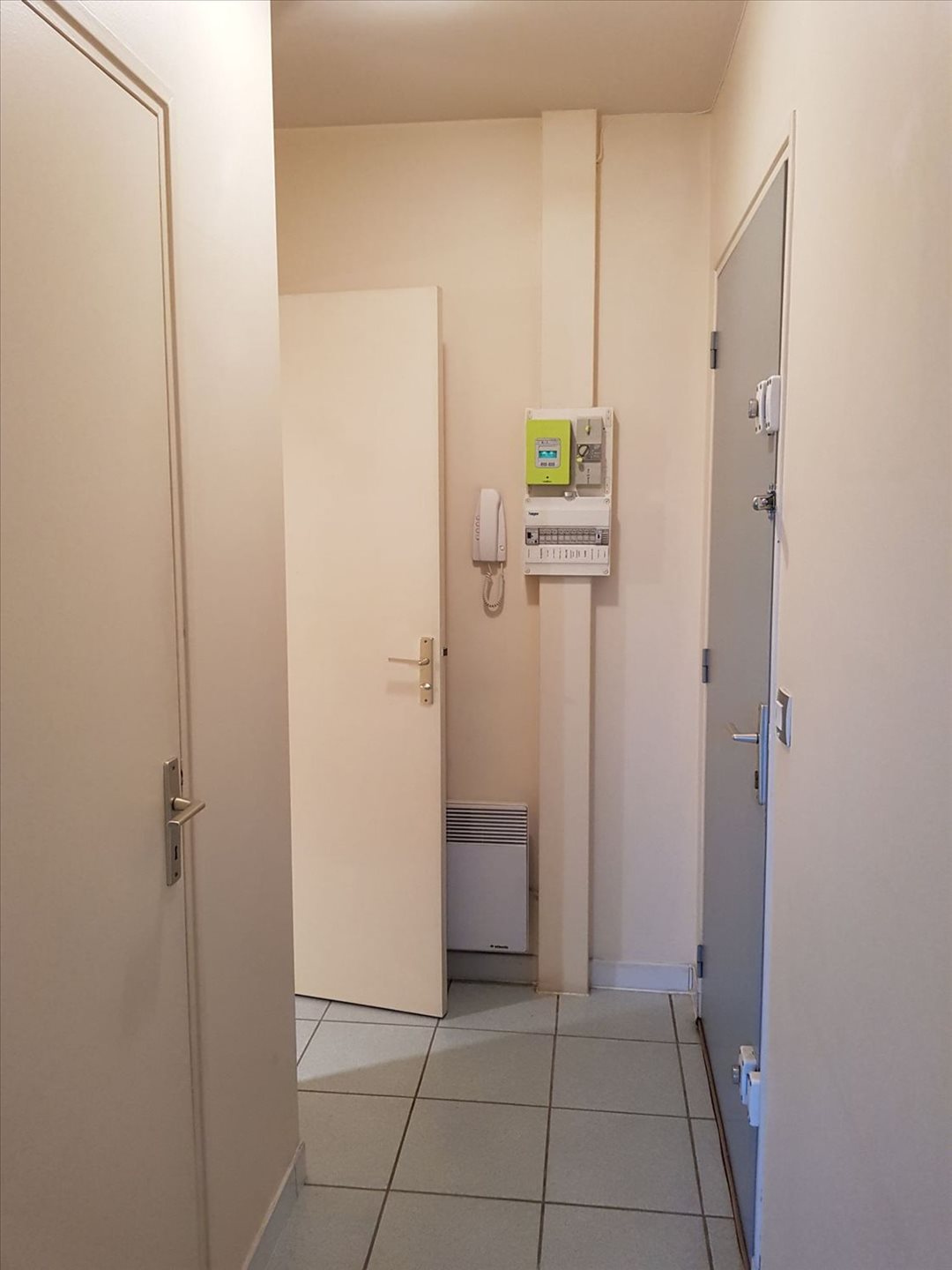 Appartement à louer, 27m², Tremblay-en-France