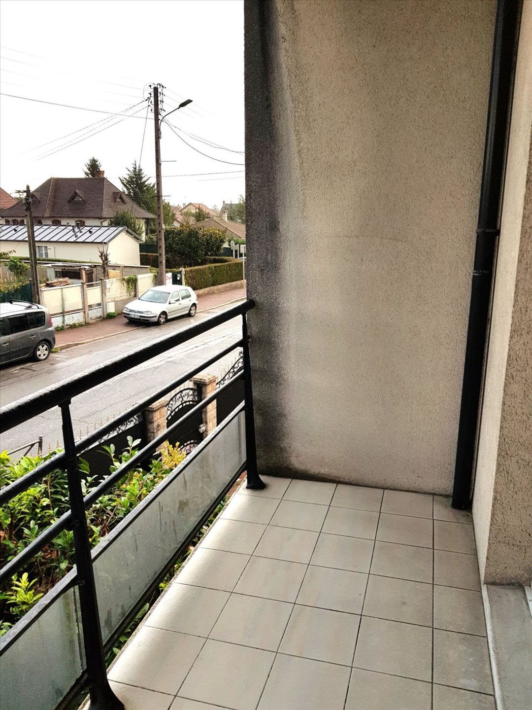 Appartement à louer, 27m², Tremblay-en-France