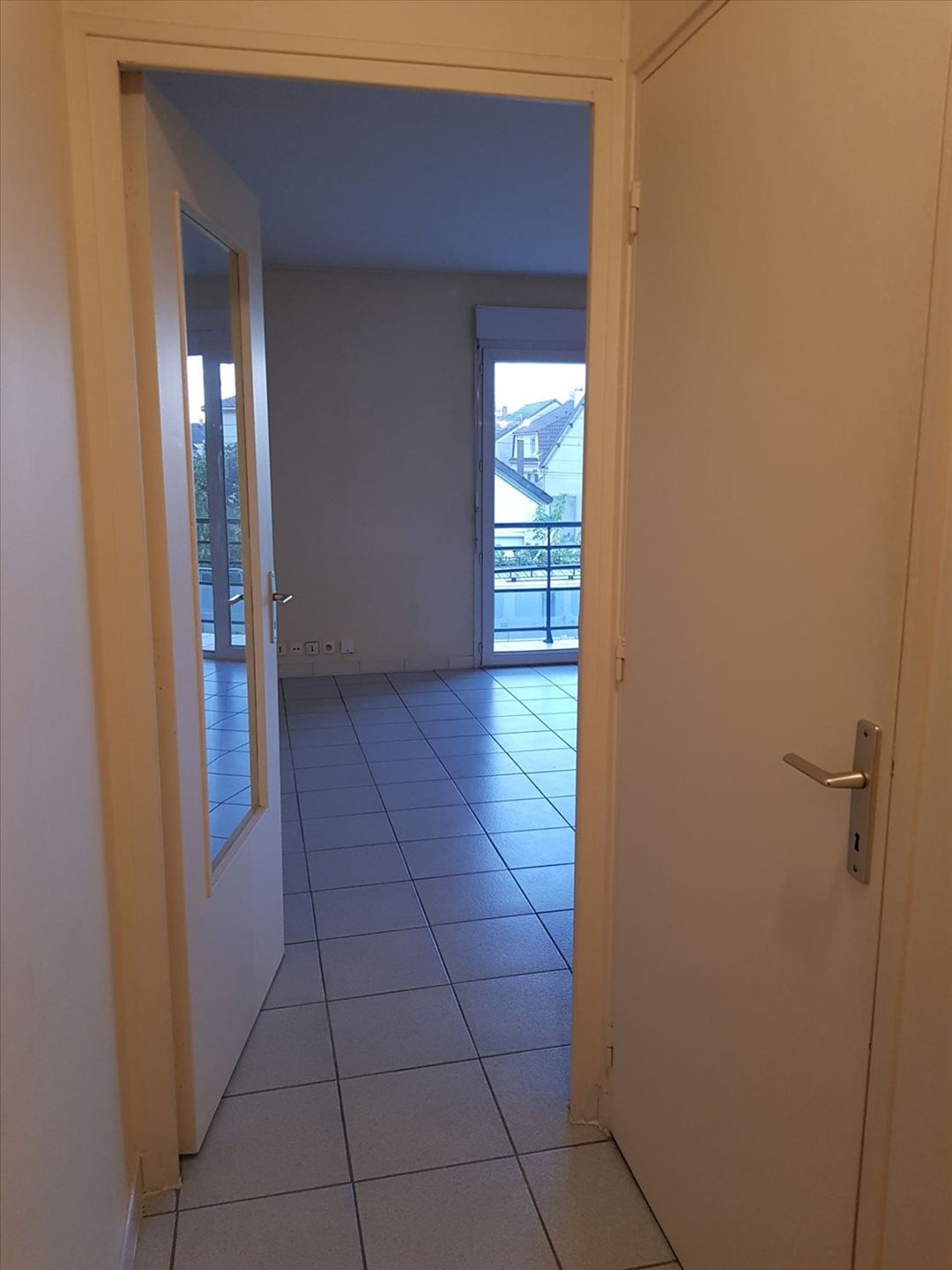 Appartement à louer, 27m², Tremblay-en-France