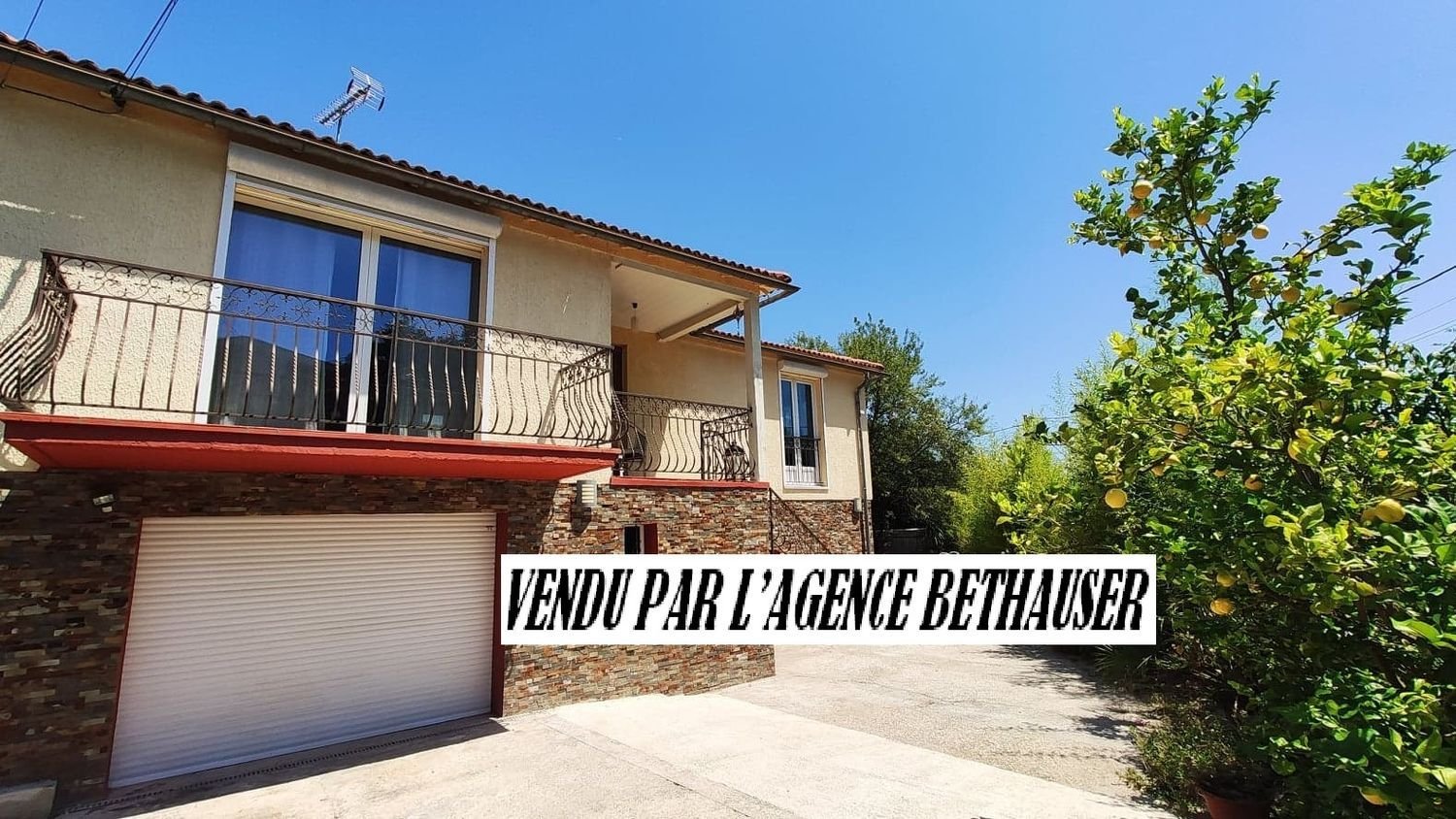 Maison à vendre, 160m², Toulon
