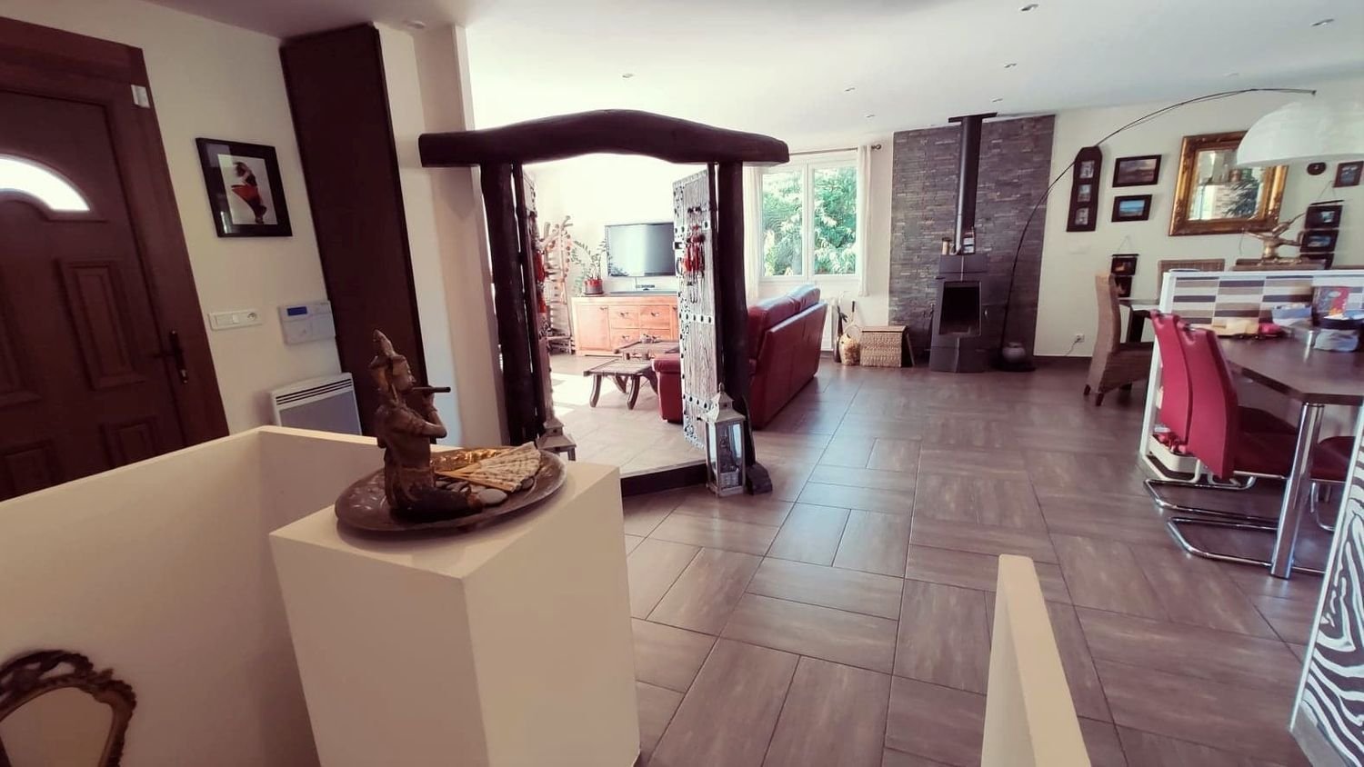 Maison à vendre, 160m², Toulon