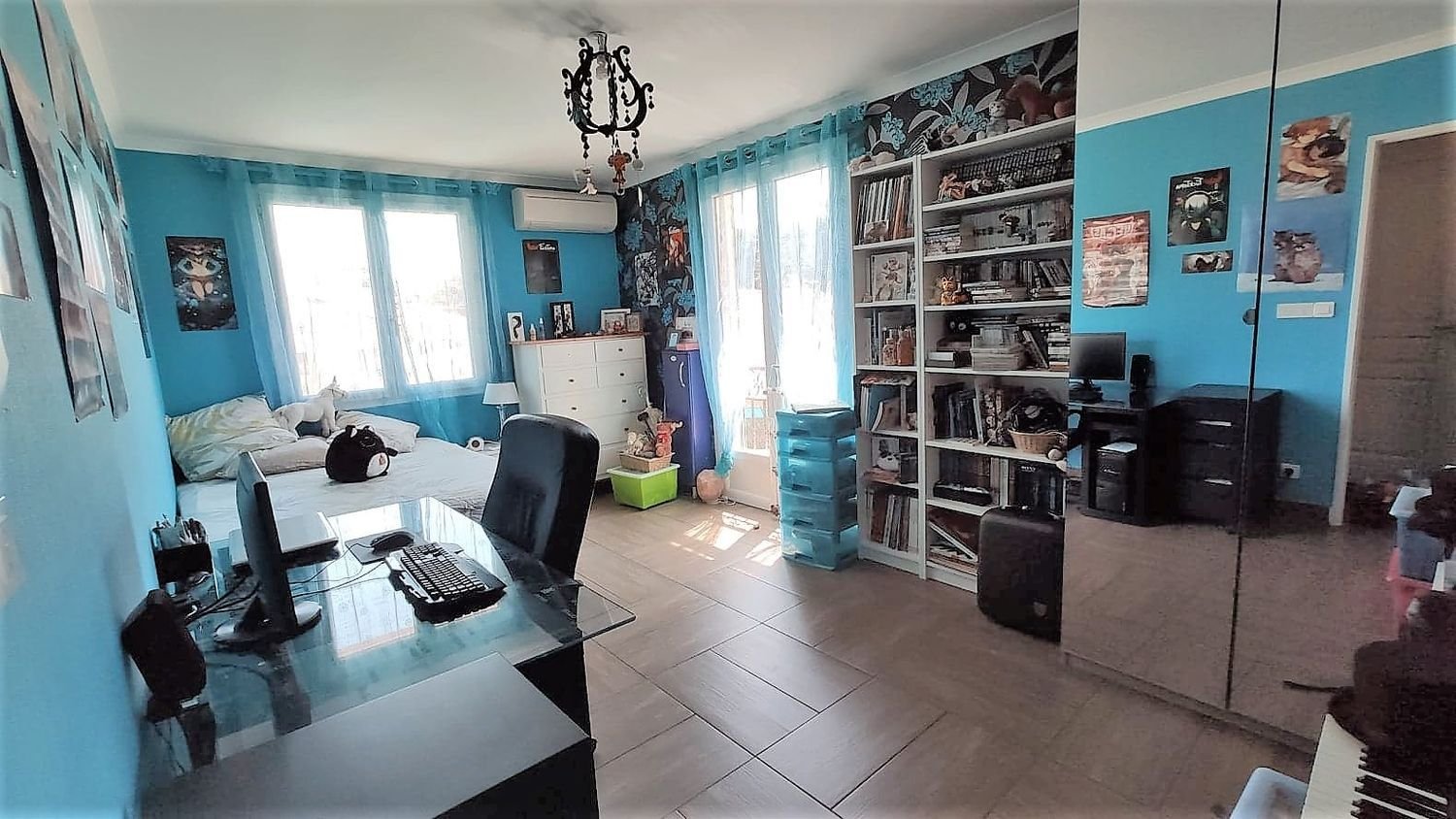 Maison à vendre, 160m², Toulon