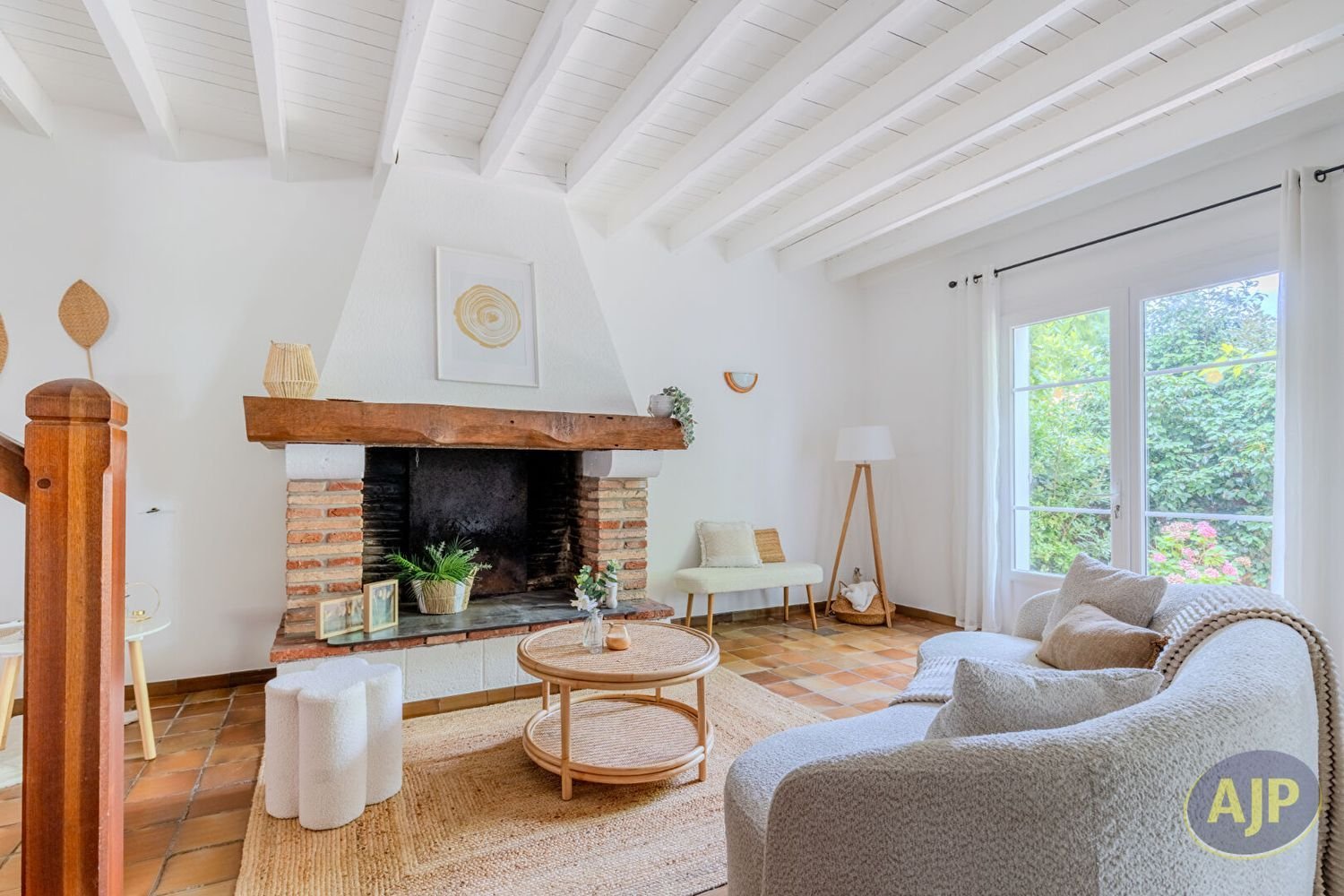 Maison à vendre, 120m², Lanton