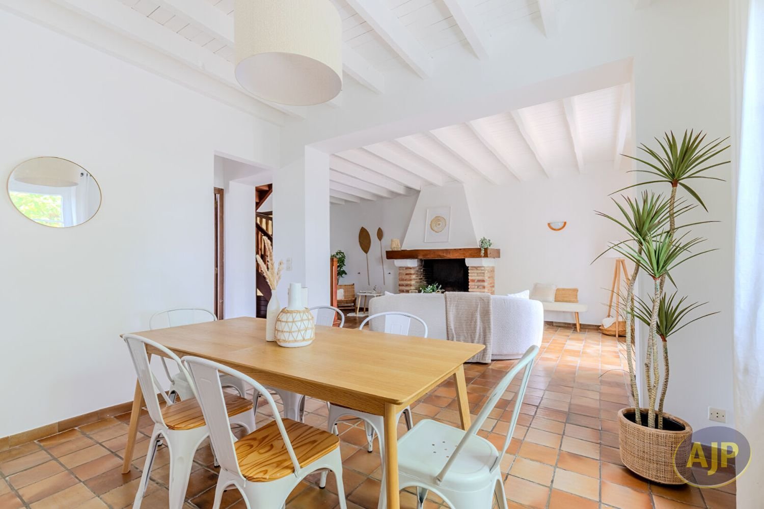 Maison à vendre, 120m², Lanton