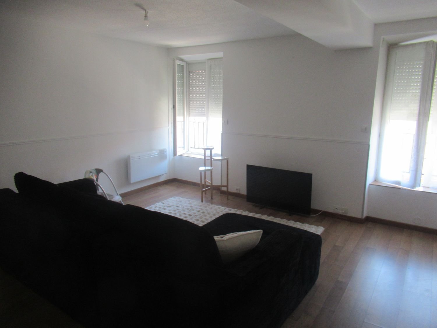 Appartement à louer, 54m², Cayres
