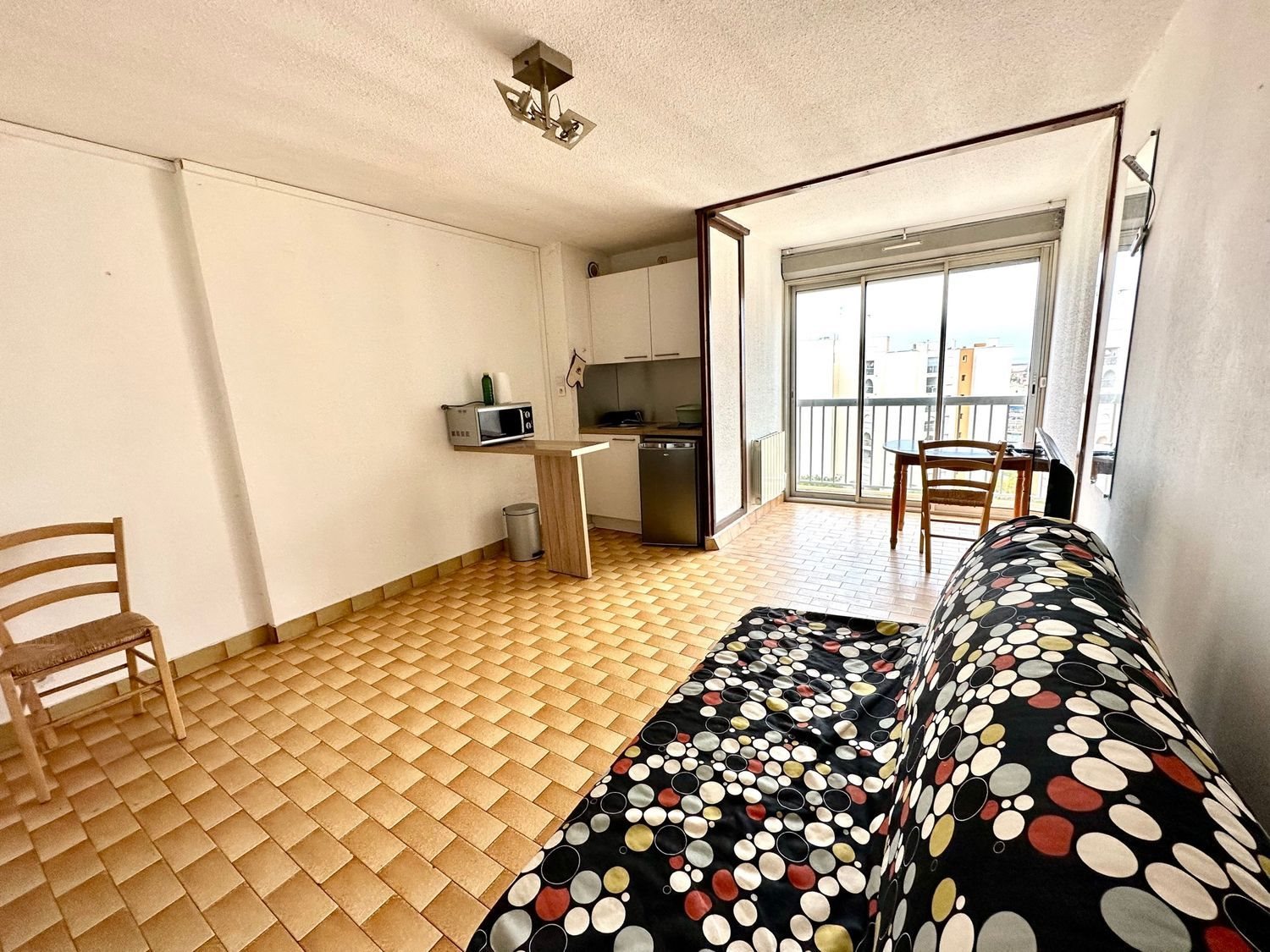 Appartement à vendre, 24m², Mauguio