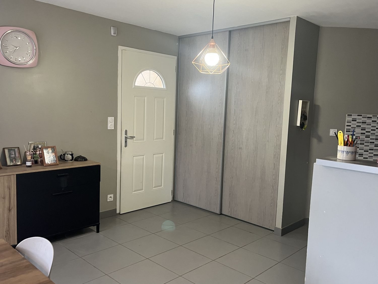 Maison à vendre, 92m², Serrières
