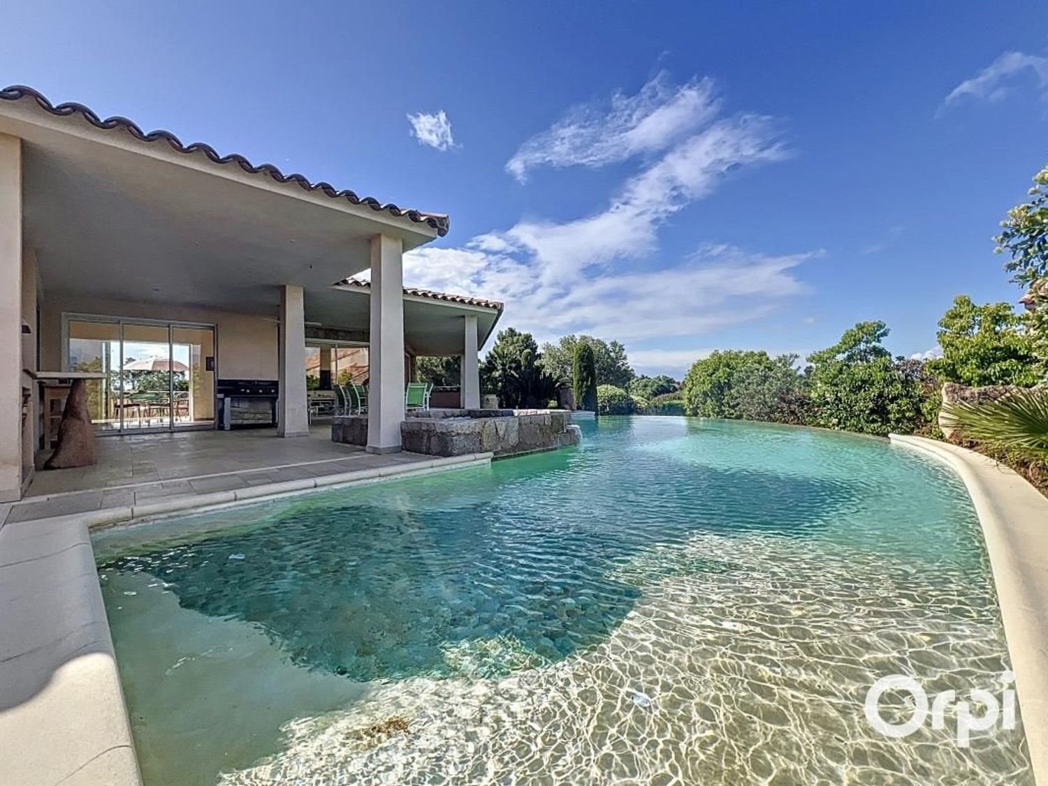 Maison à vendre, 300m², Porto-Vecchio