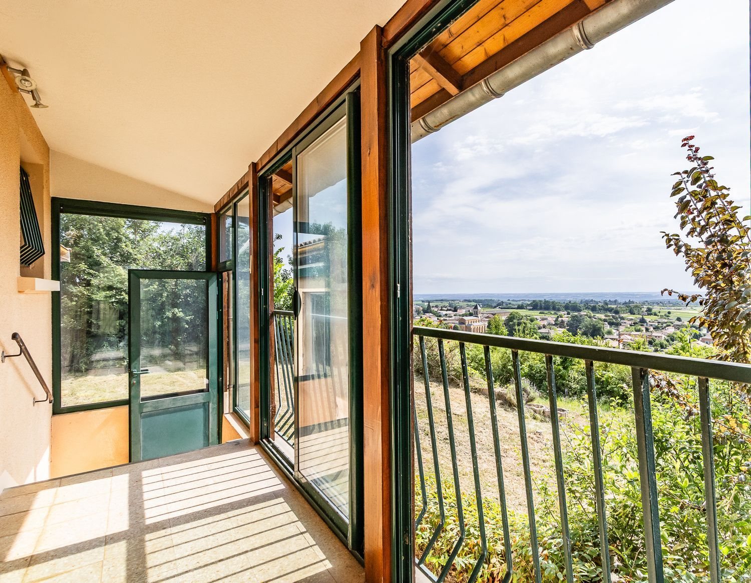 Maison à vendre, 64m², Denicé