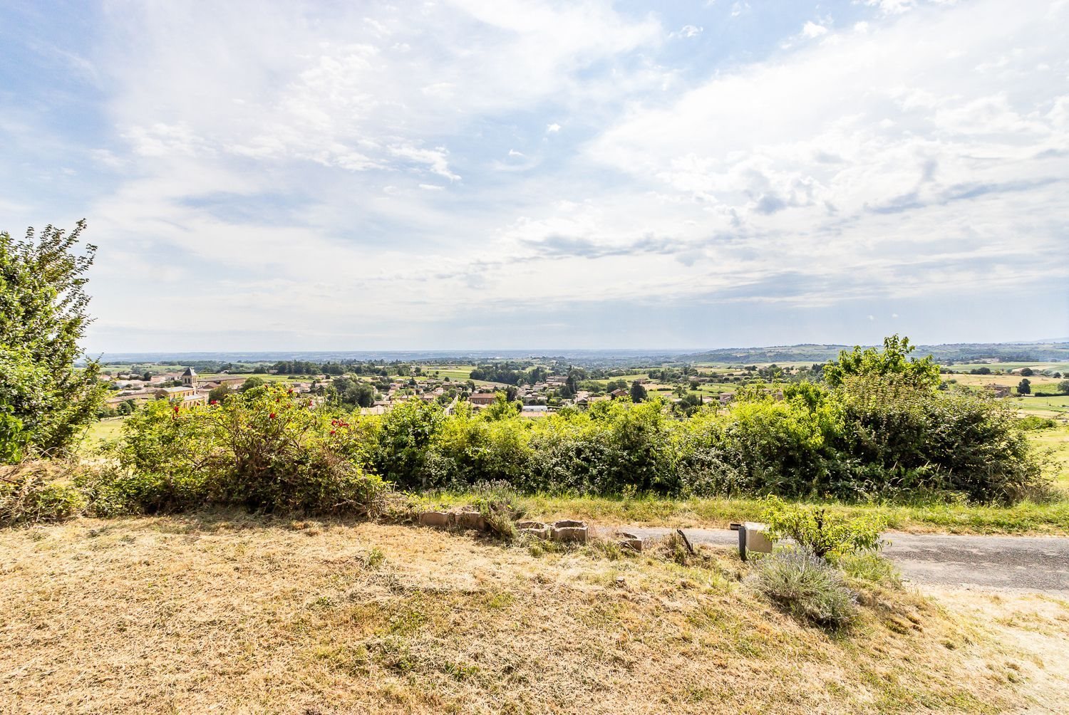 Maison à vendre, 64m², Denicé
