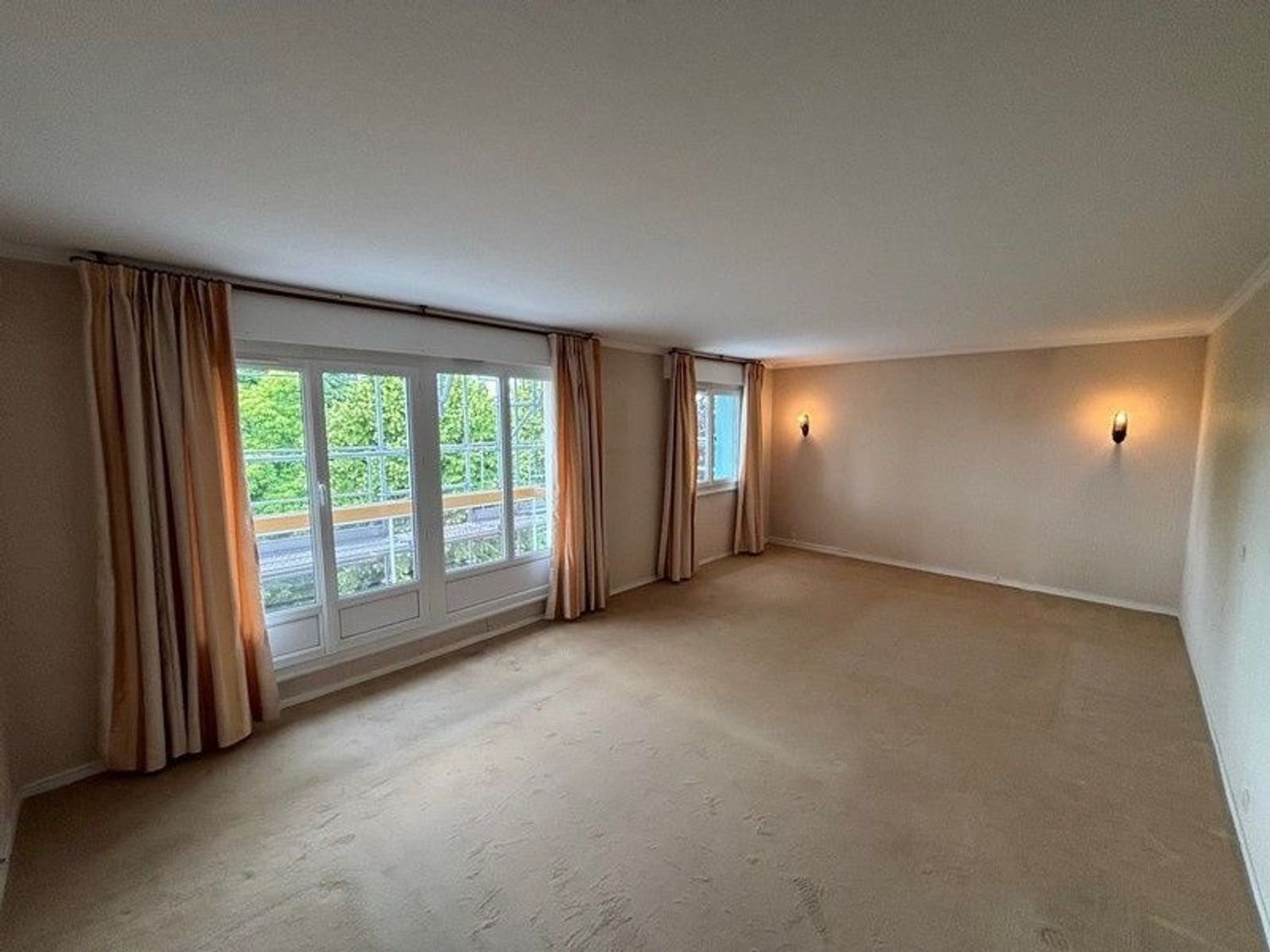 Appartement à vendre, 81m², Canteleu